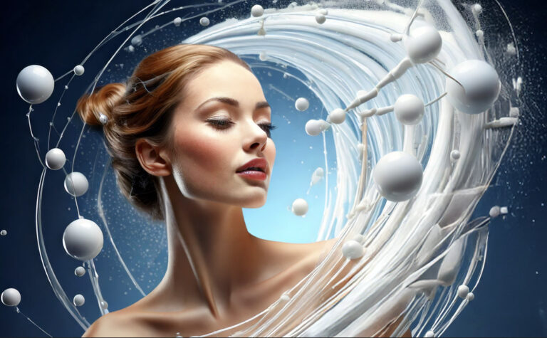 Rutina dermocosmética diaria para regenerar y mantener tu piel. LumiraDerm®