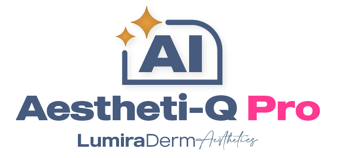 Aestheti-Q Pro Logo