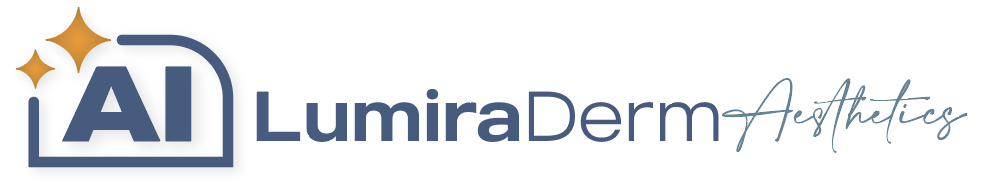 Logotipo de Lumiraderm