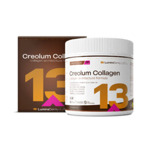 CREOLUM / Reenova (Cacao) Collagen Architecture Formula