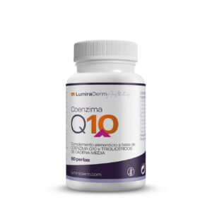 Coenzima Q10