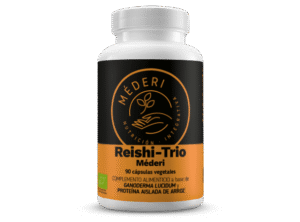 reishi-trio
